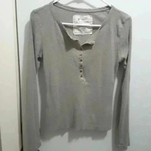 Active Basic long sleeve shirt - Picture 1 of 4